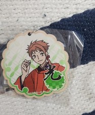 Ouran High School Host Club