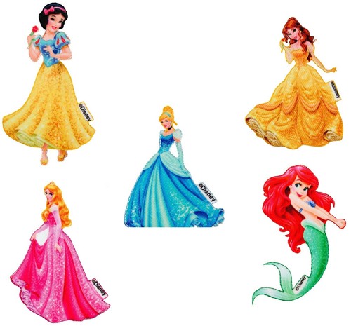 Disney prinzessinnen - disney,