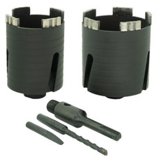 Diamant dosensenker m16 - diamant,