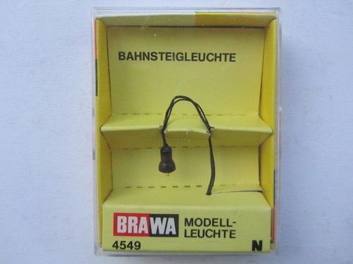 Brawa 4549 spur - -,