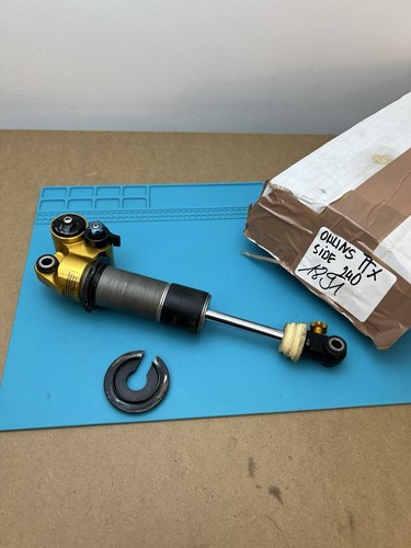 Ohlins ttx22m coil - 241, x