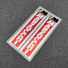 2 Stücke MARZOCCHI Racing