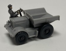 Wiking Germany HO 1:87 657 65s