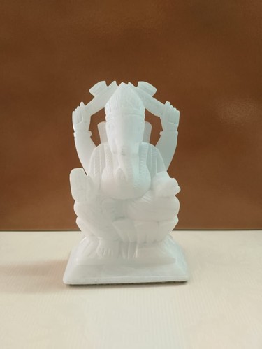 Alabasterstein lord ganesha - alabasterstein,