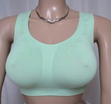 " Schlankstütz "  Skinlife - sehr -festes Mieder-Bustier Gr.  M   # 1901