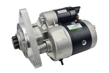 MTS Anlasser Getriebestarter