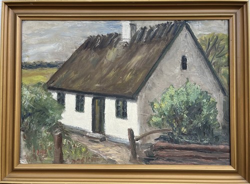 Impressionist blick auf ein - blick,