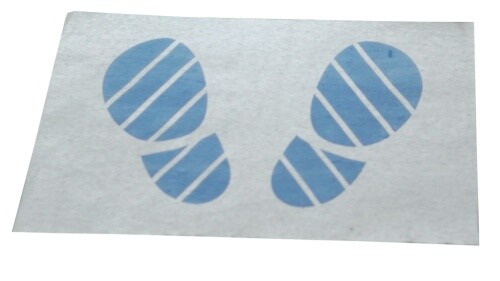 Normfest duo mat - normfest, duo-mat