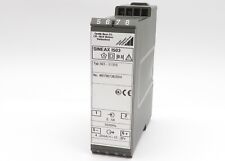 Camille Bauer 503-313E0 SINEAX I503 Messumformer für Wechselstrom 0-5A 4...20mA