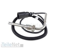 1x Abgastemperatursensor vor Turbolader Temperatursensor für z.B. Audi