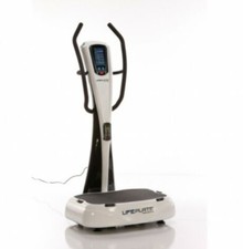 Vibrationsplatte Maxxus Lifeplate 5.1