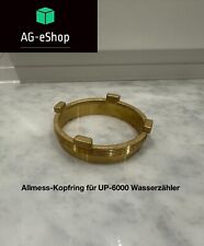 Allmess Kopfring für