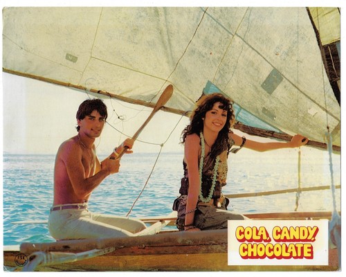 Cola candy chocolate - cola,, candy,