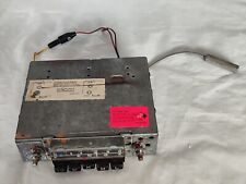 Aus einer Werkstattauflösung: Blaupunkt Bremen 3806644 Autoradio