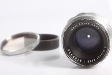 Carl Zeiss Jena BIOTAR M42