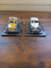 USSR LEGENDS X2 - GAZ-M20