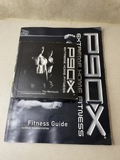Beachbody P90X Extreme Home