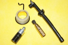 Schnecke Ölpumpe Stihl 017