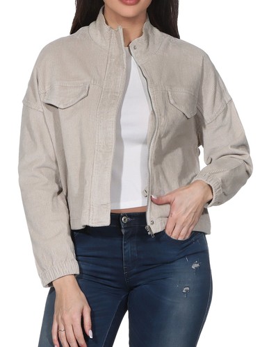 Only damen cord - only,