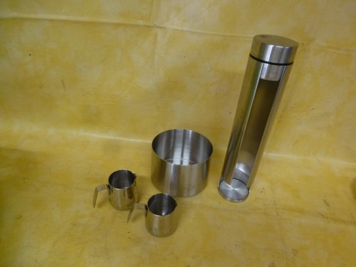 Blomus kaffee set - blomus,