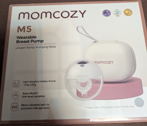 Momcozy elektrische - m5,