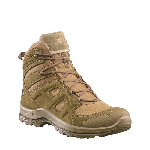 Haix black eagle athletic 0 - black,