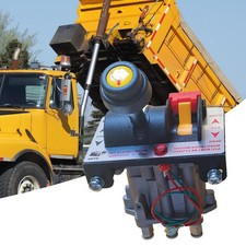 Hydrauliksystem-Hebeschalter