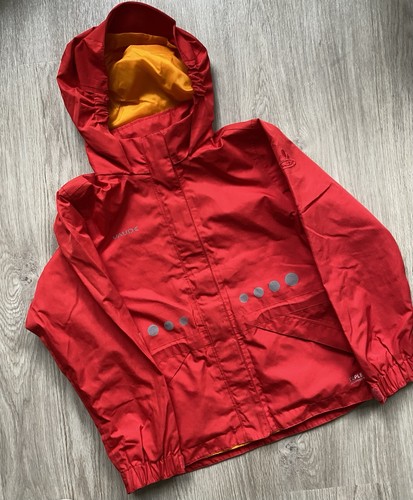 Vaude outdoorjacke regenjacke - vaude,