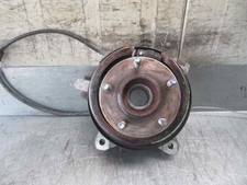 achsschenkel hinten links für CHEVROLET TRANS SPORT 3.4 V6 CAT 1997 3141889