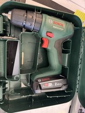 Bosch Akku-Schlagbohrmaschine EasyImpact 18V-38 inkl. 2.0 Akku !! OHNE Ladegerät