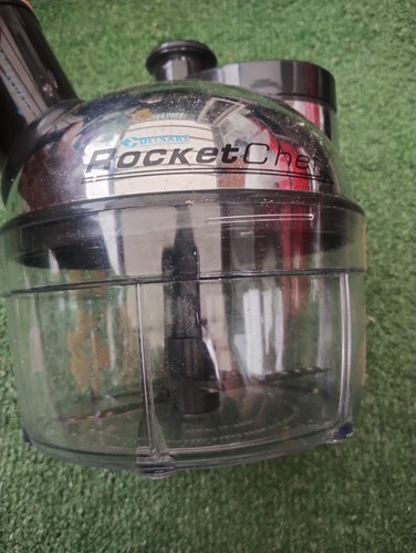 Culinare rocket chef - rocket,