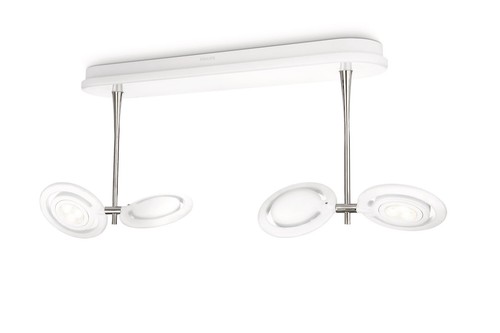 Philips ledino spot weiss - philips,