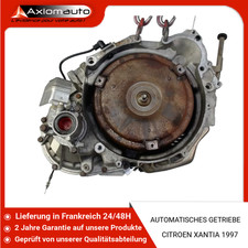 🇩🇪 AUTOMATISCHES