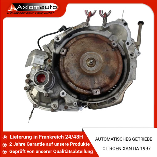 Automatisches - 🇩🇪,