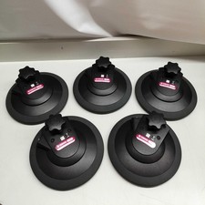 Yamaha Mono Pads 5er Set TP65