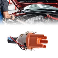 Elektronische Zündung