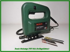 Bosch Stichsäge PST 50A 6