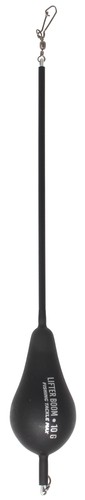 Lifter boom 10g ledger - 10g,