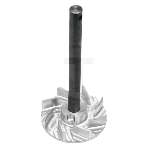 Granit pumpenrad mit - pumpenrad,