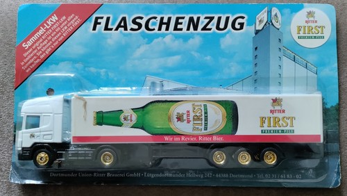 Flaschenzug ritter first - flaschenzug,