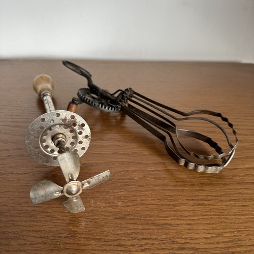 Vintage küchengeräte - 2,
