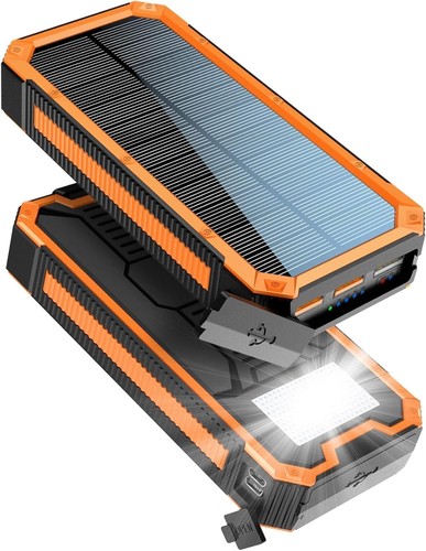 20w 888k solar charger - solar,