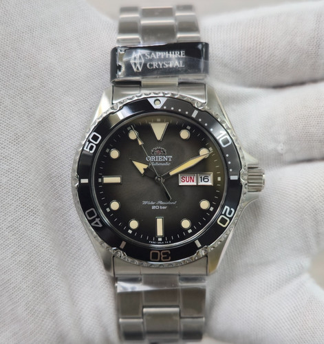 Orient mako aa0810n - mako, ra-aa0810n