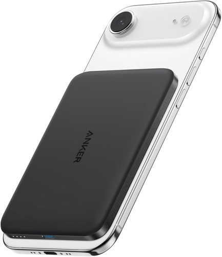 Anker nano magnetische - anker,