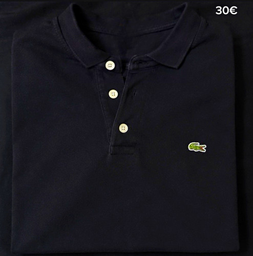 Herren marken tshirt schwarz - herren,