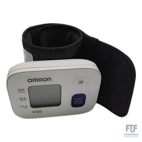 Omron rs1 automatisches - omron,