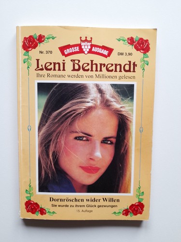 Leni behrendt roman 370 - leni,