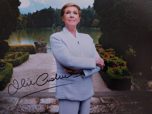 Julie andrews the sound - sound, of