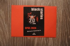 Black Stories - Exklusive
