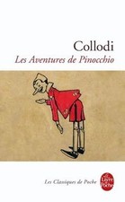 Pinocchio von Carlo Collodi |